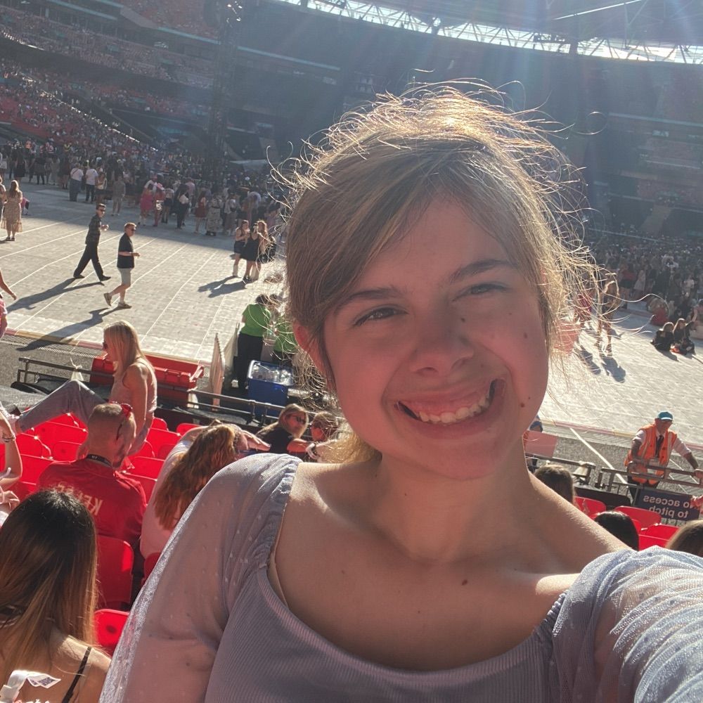 Katlyn | HUGS JONAH IN 6 DAYS | ISO TAYCOUVER N3