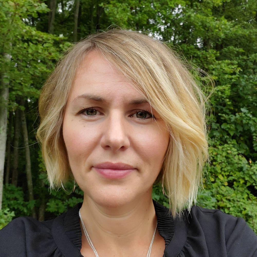 Reagan Mergen, PhD