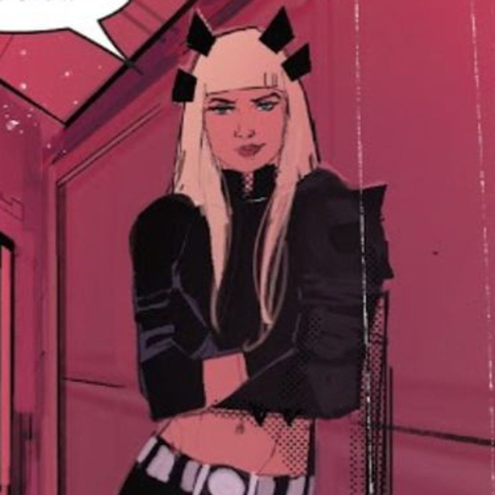 Tess 🏳️‍⚧️