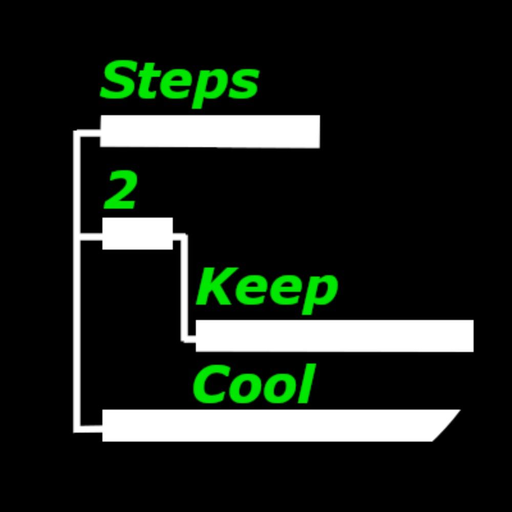 Steps2KeepCool