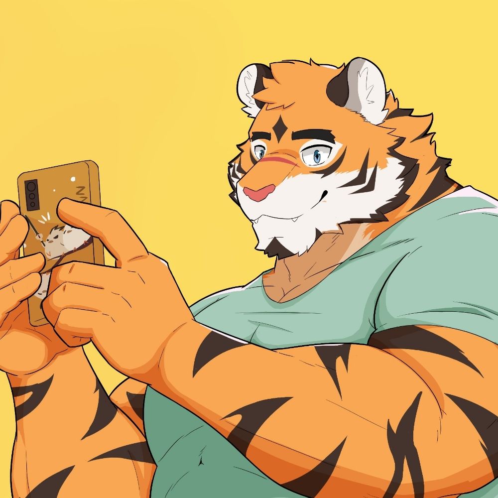 Choufu✨ (Comms Open!)