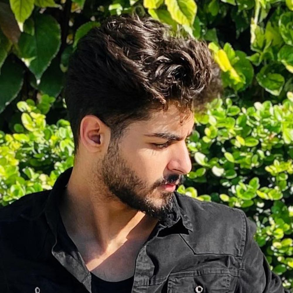 Profile picture