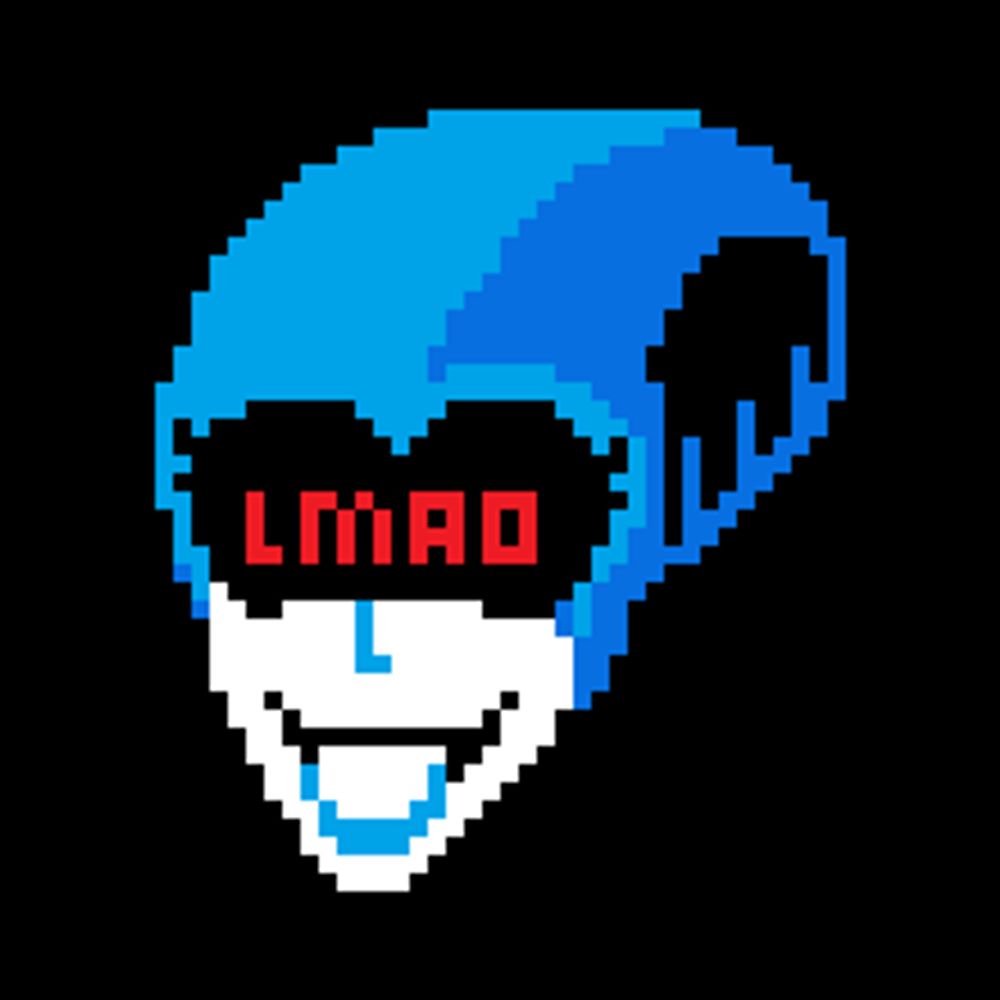 This Month in Deltarune