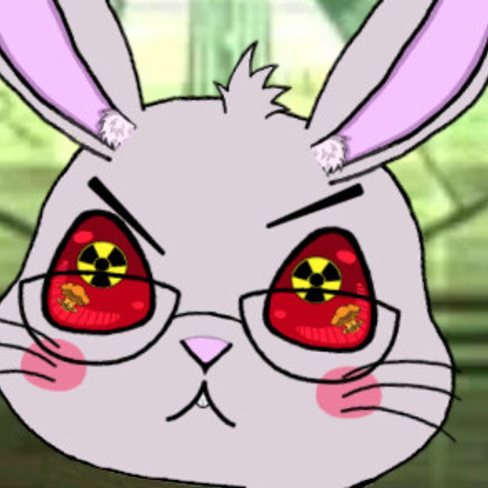 WoRabbit
