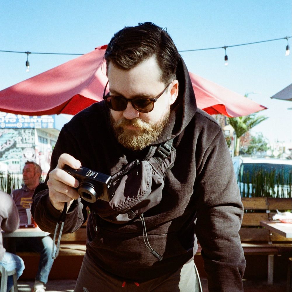 dan faughnder