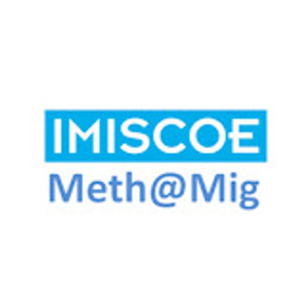 Methods in Migration Research (Meth@Mig - IMISCOE)