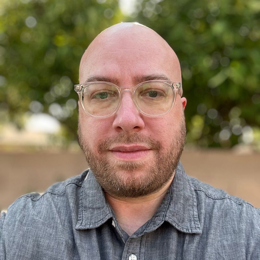 Adam Leidhecker