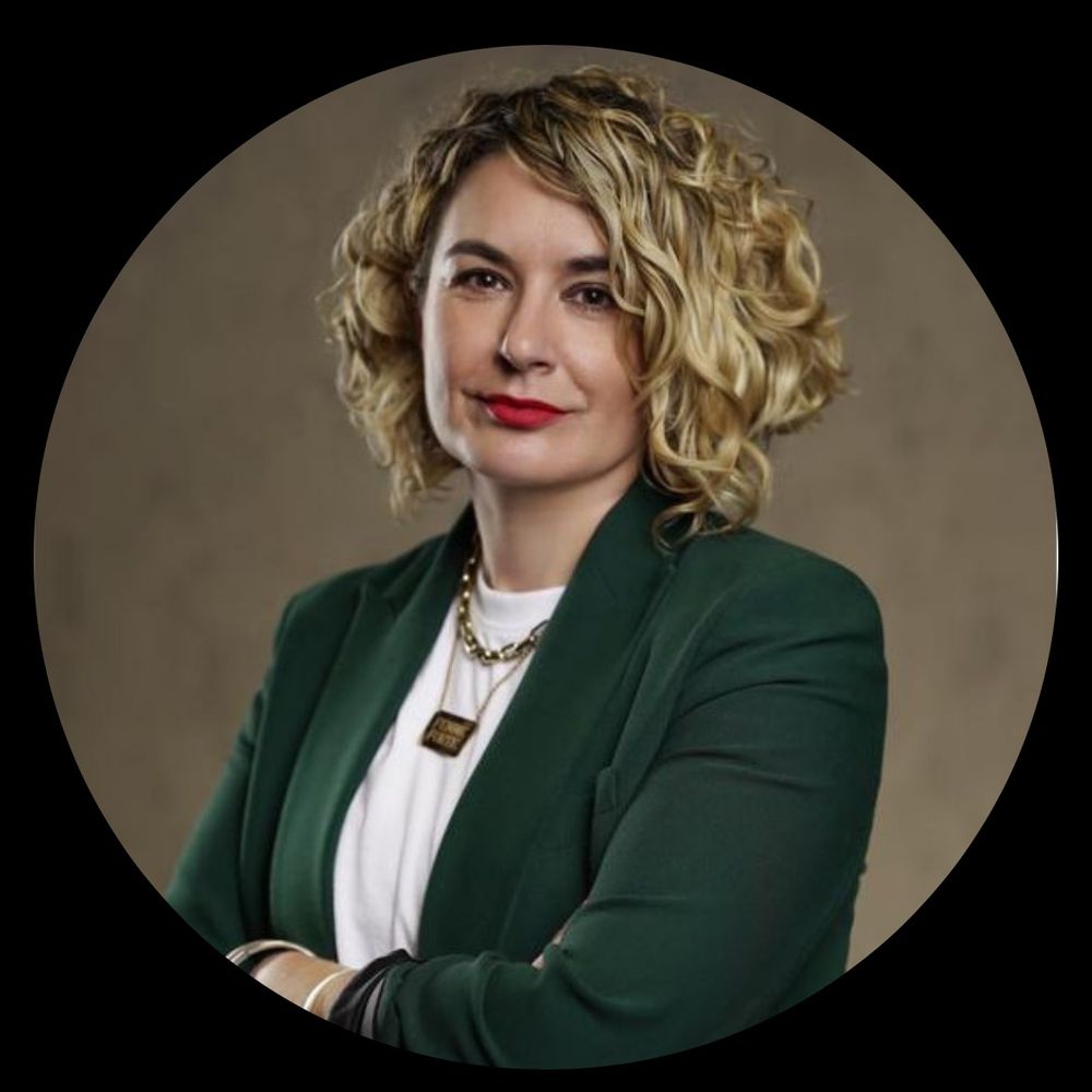Ruth Mullineux-Morgan
