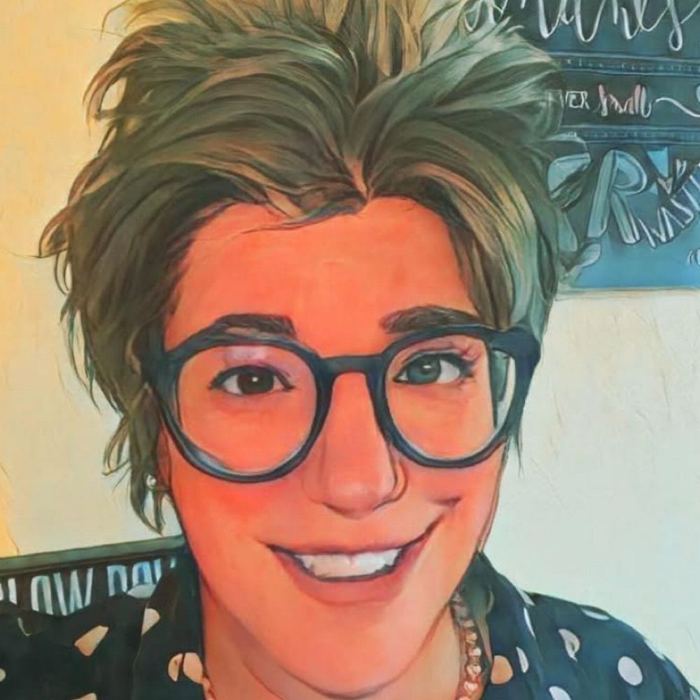 Nicole Ostrowski