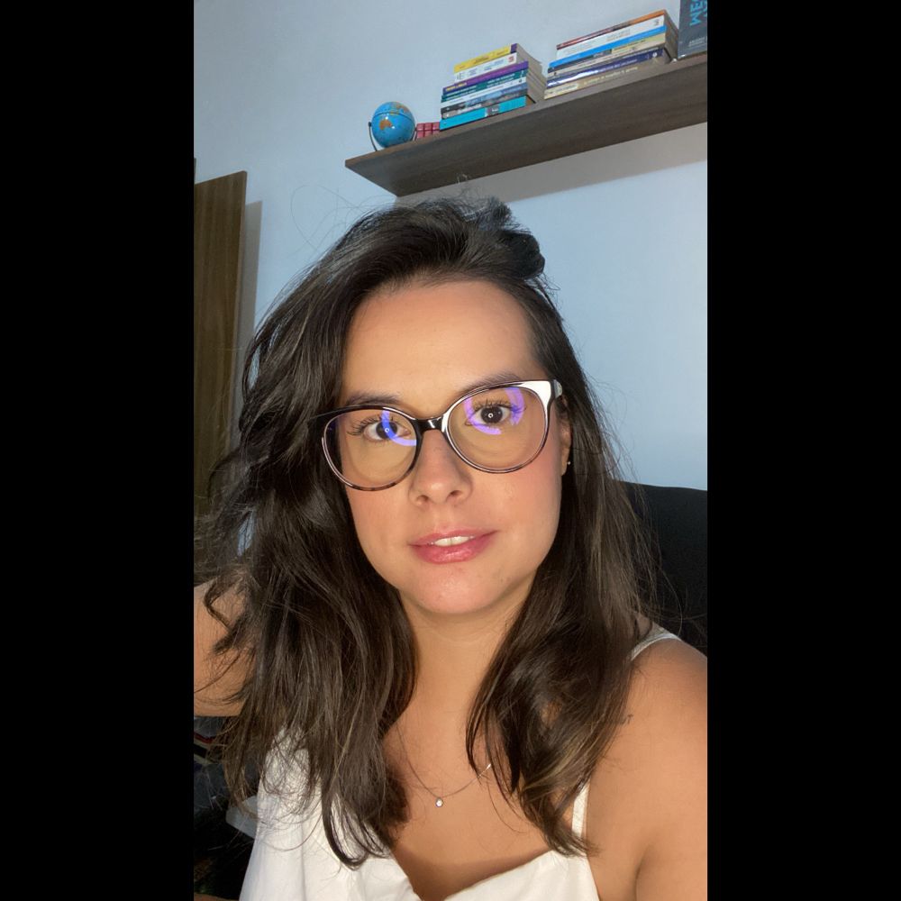 Joyce Maria