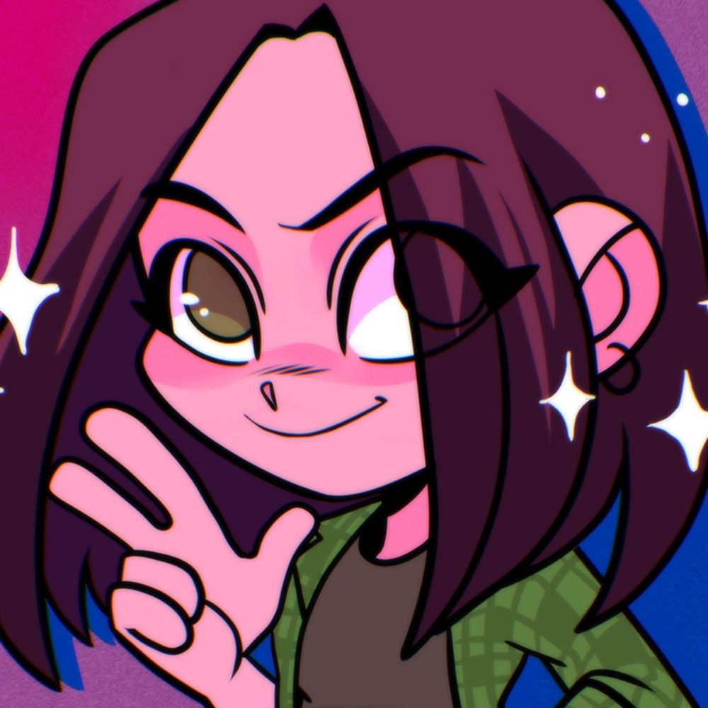 Bee 🔪 COMMISSIONS OPEN