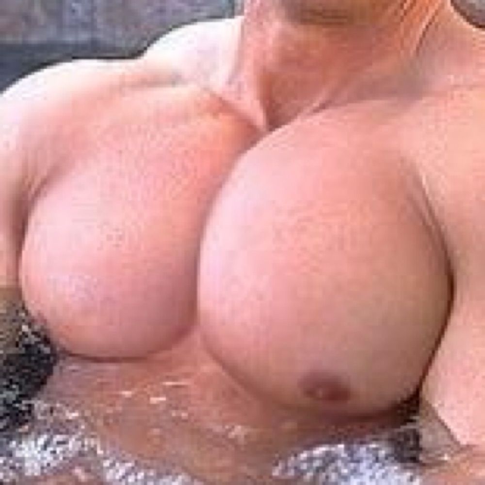 Show Me Your Pecs