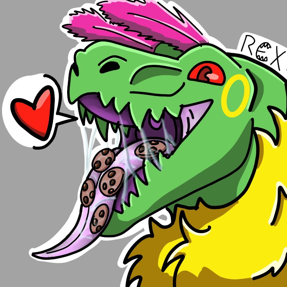 Rex-A-Pillar