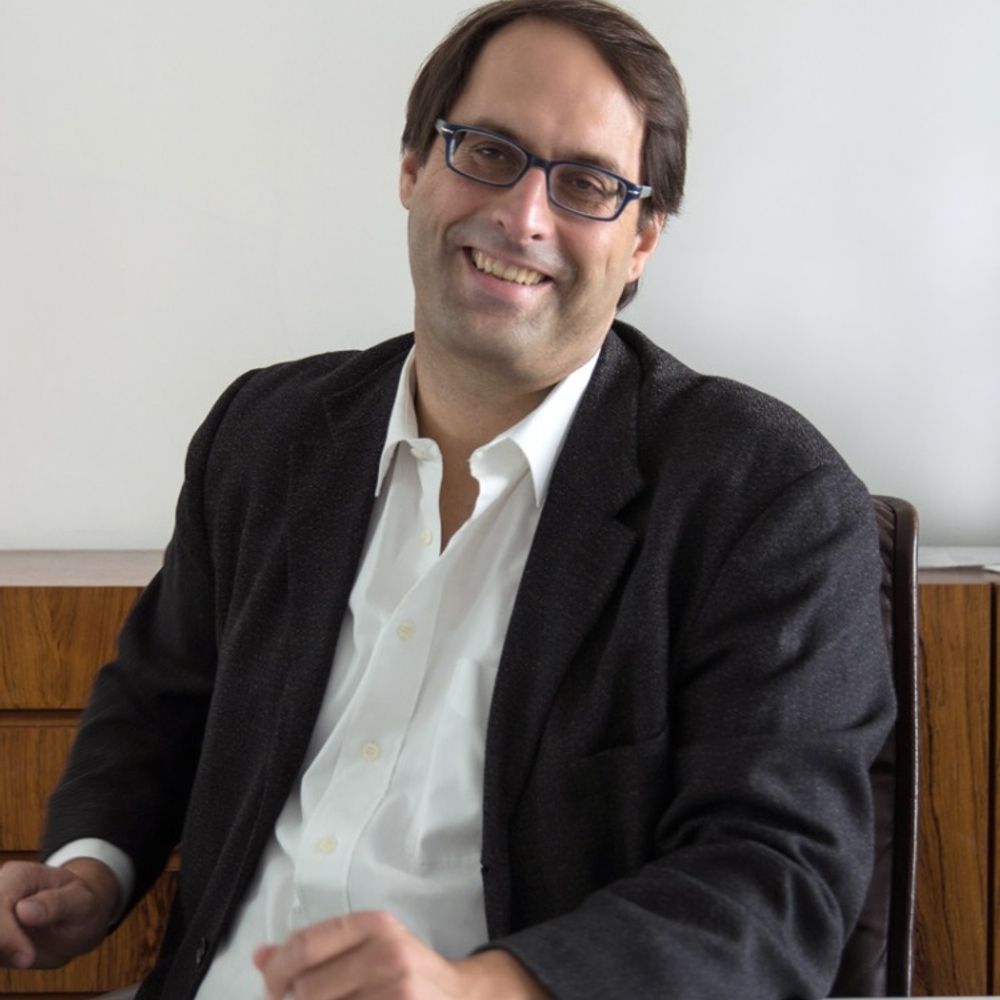 Moritz Rasenfunk