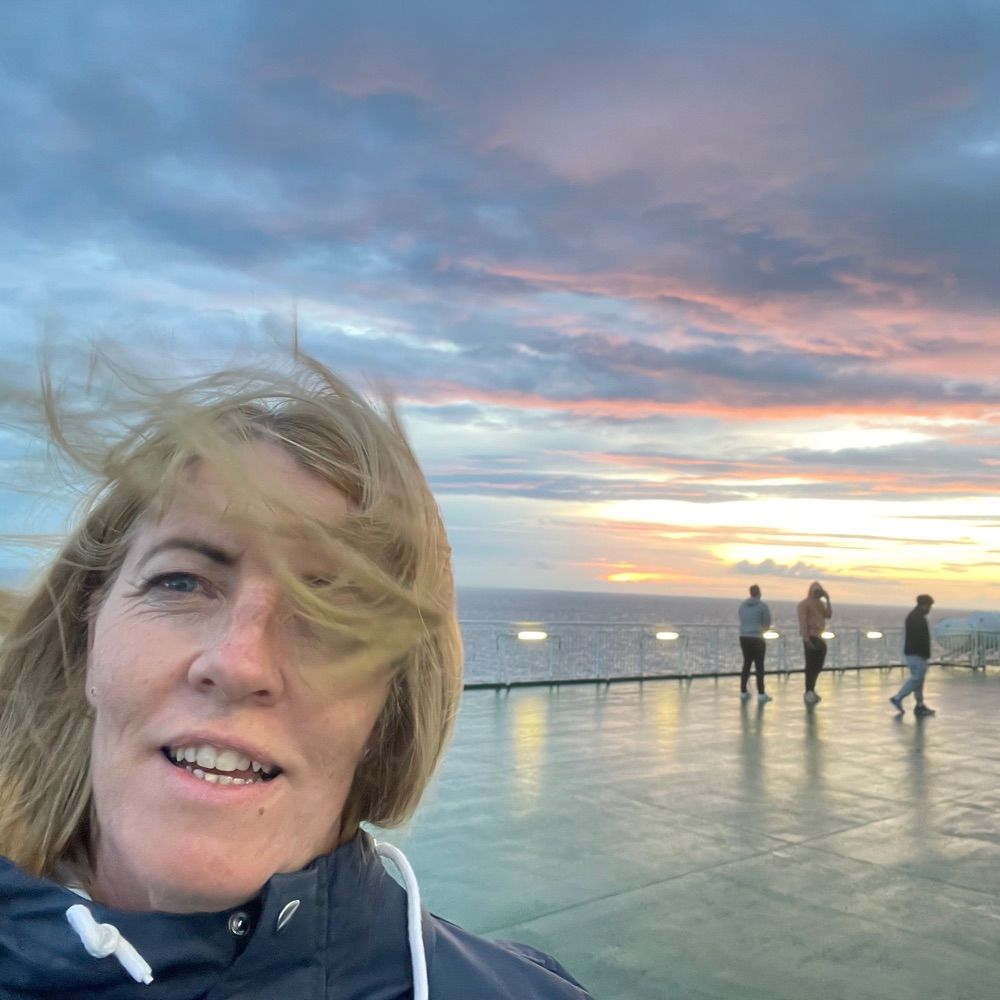 Eimear Dignam
