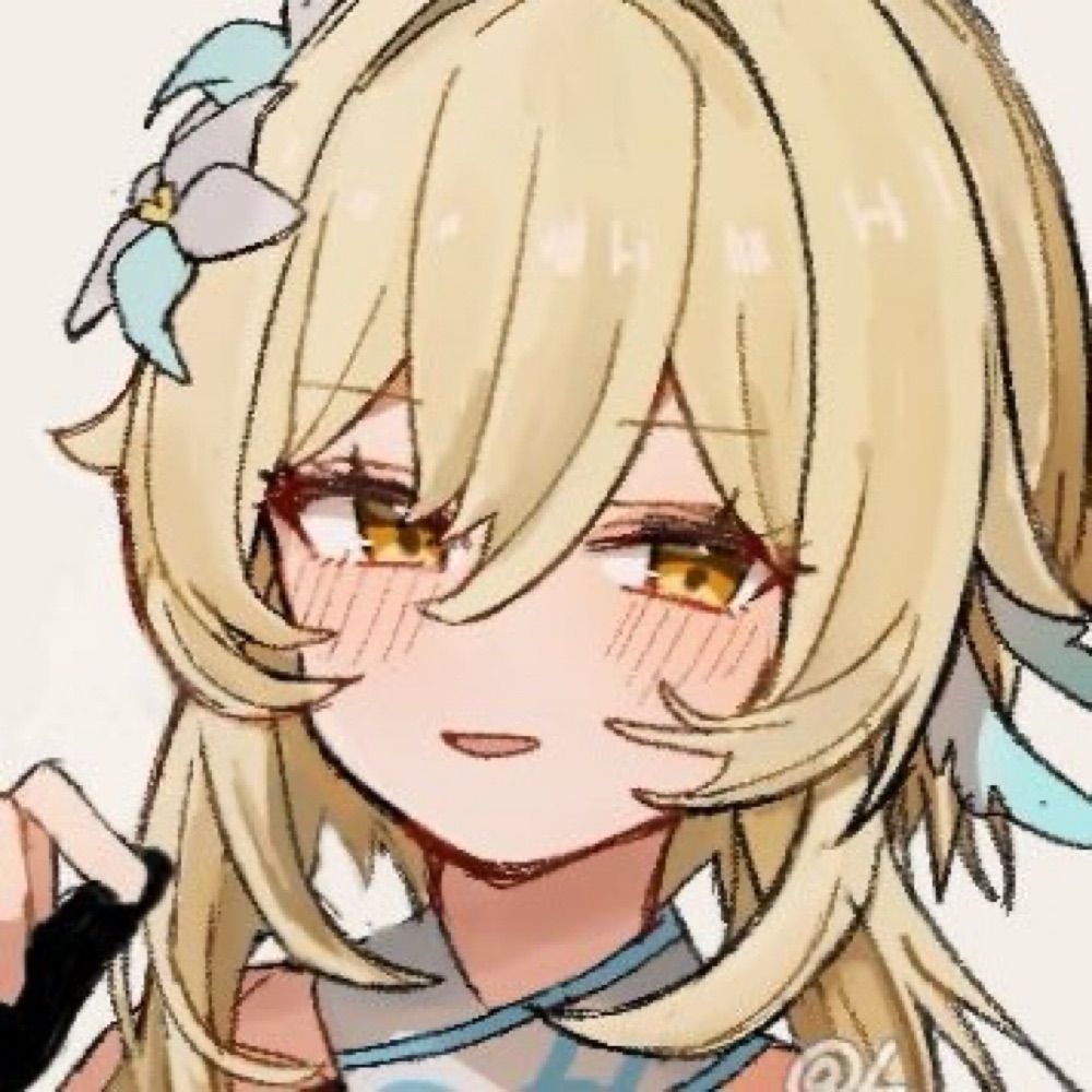 User avatar