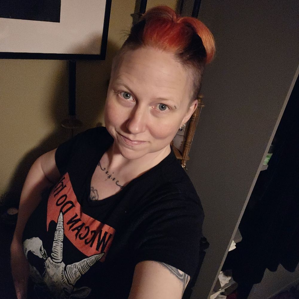Stina Hellrönn