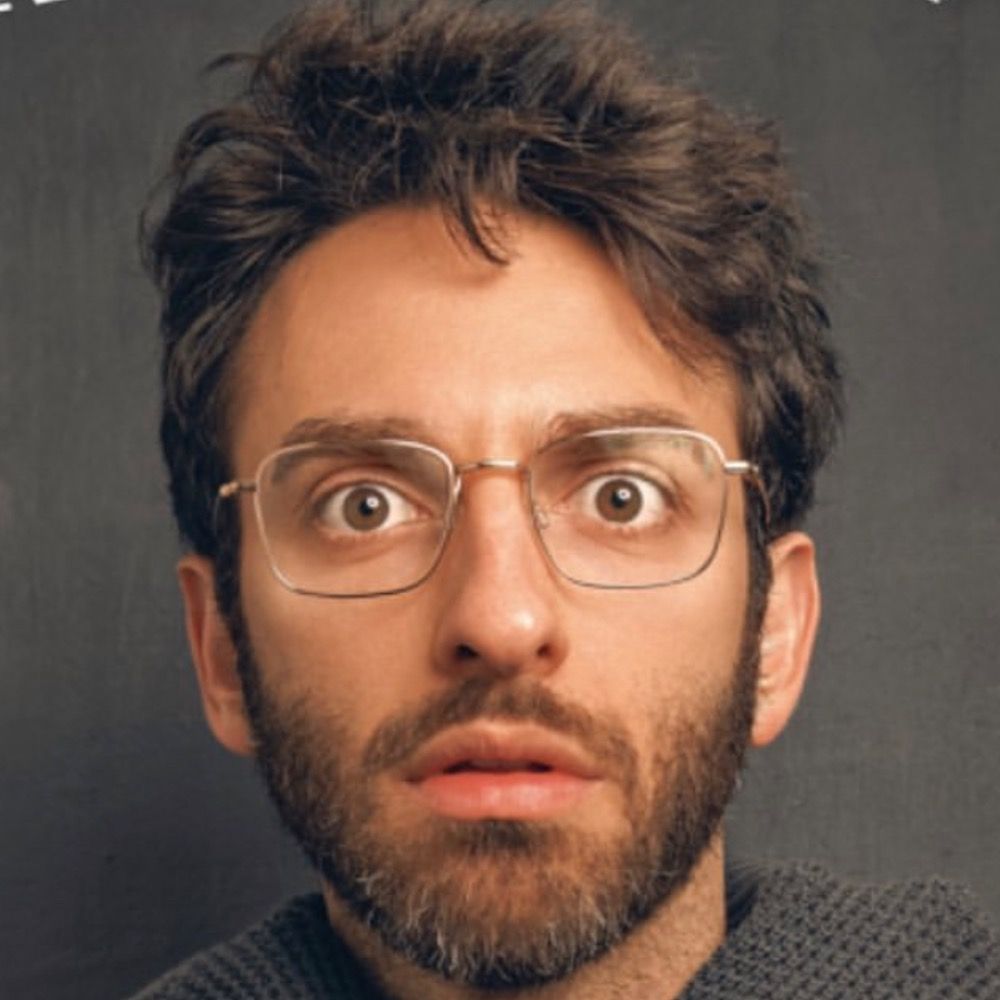 Gianmarco Soresi