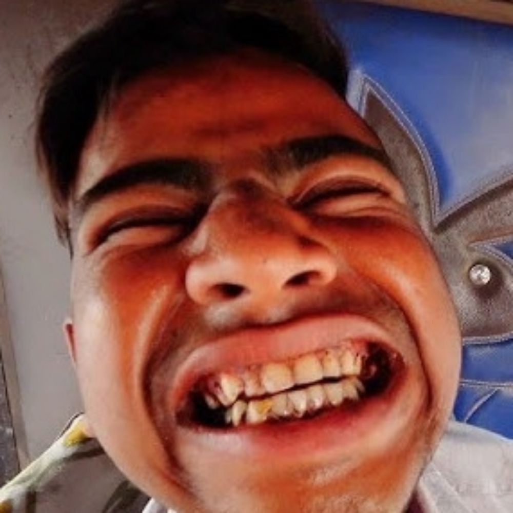 Jaan Patel
