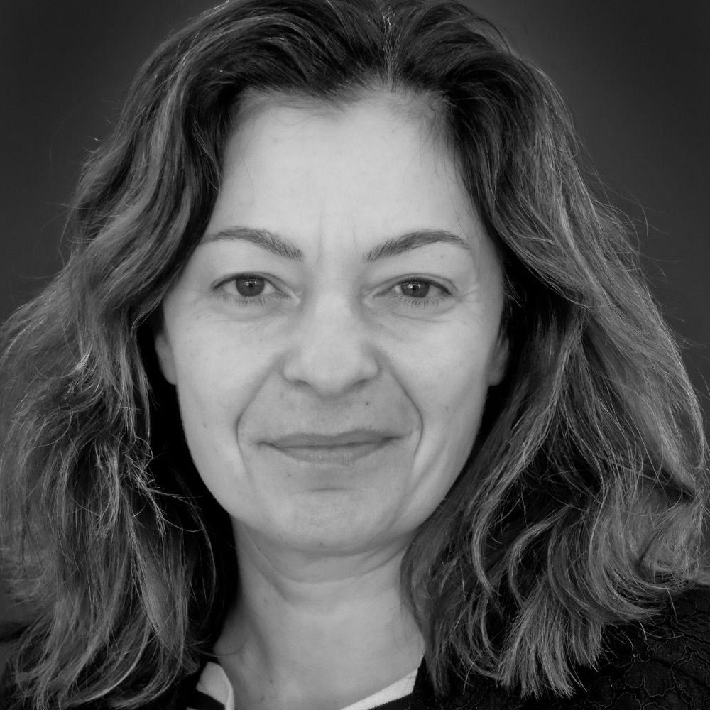 Laetitia Greffié
