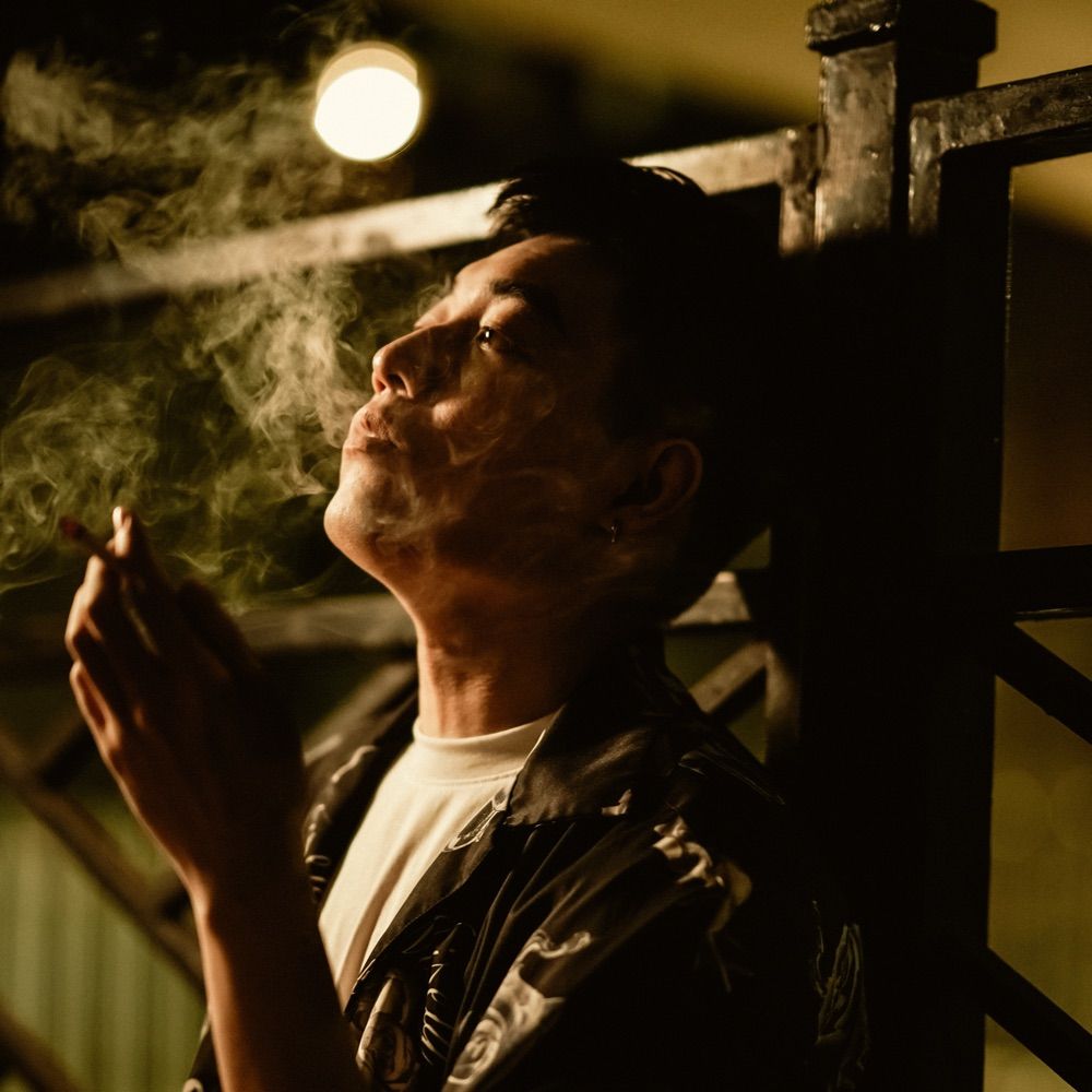 爱文の镜