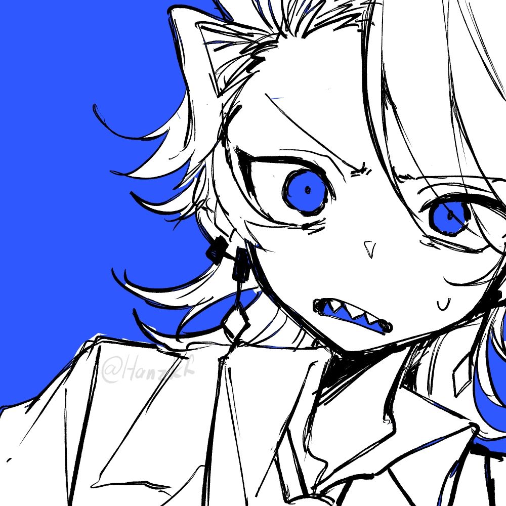 Hanz-kun