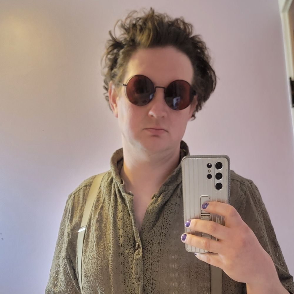 User avatar
