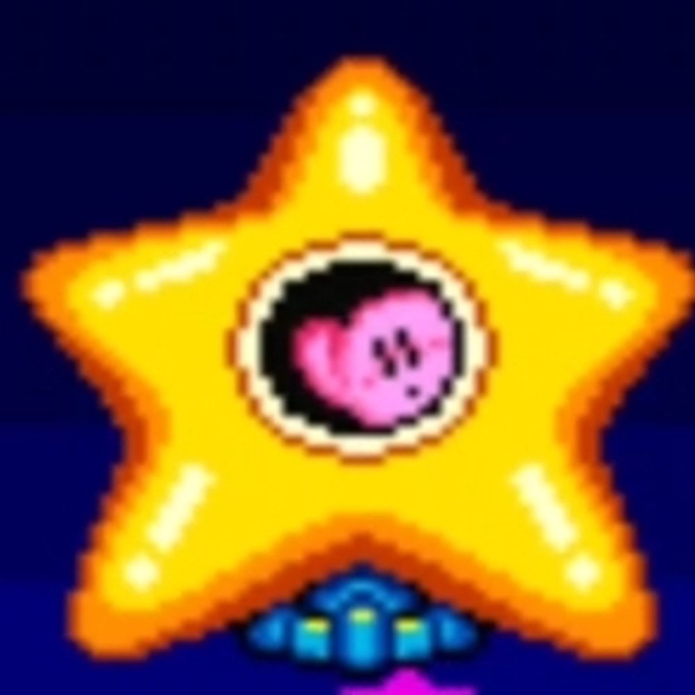 User avatar