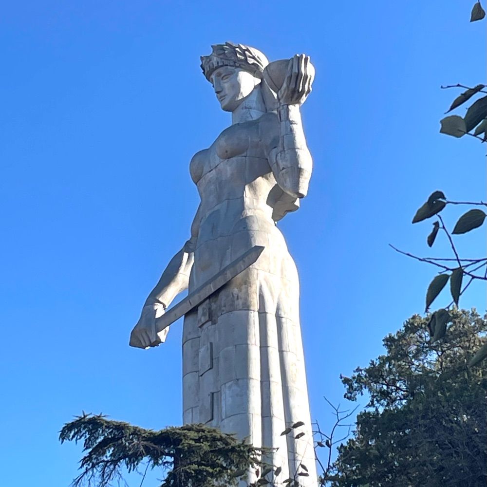 Liberty & Justice
