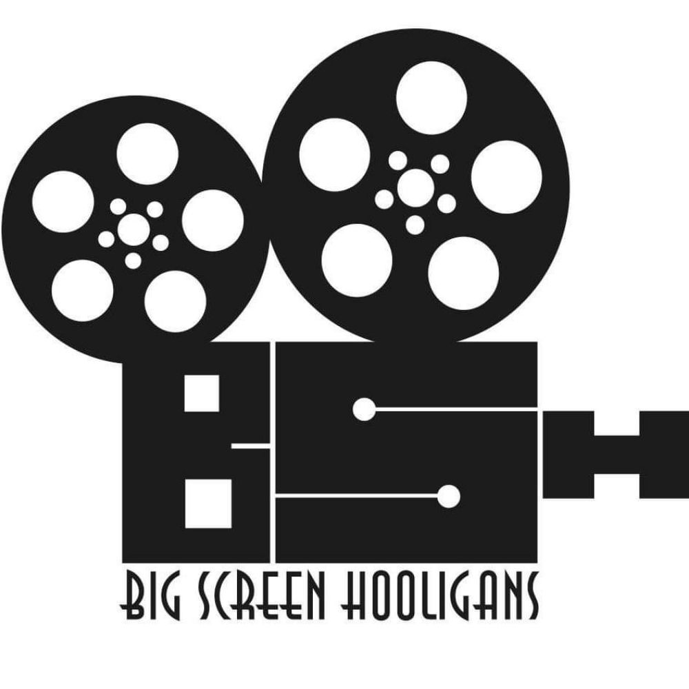 Big Screen Hooligans