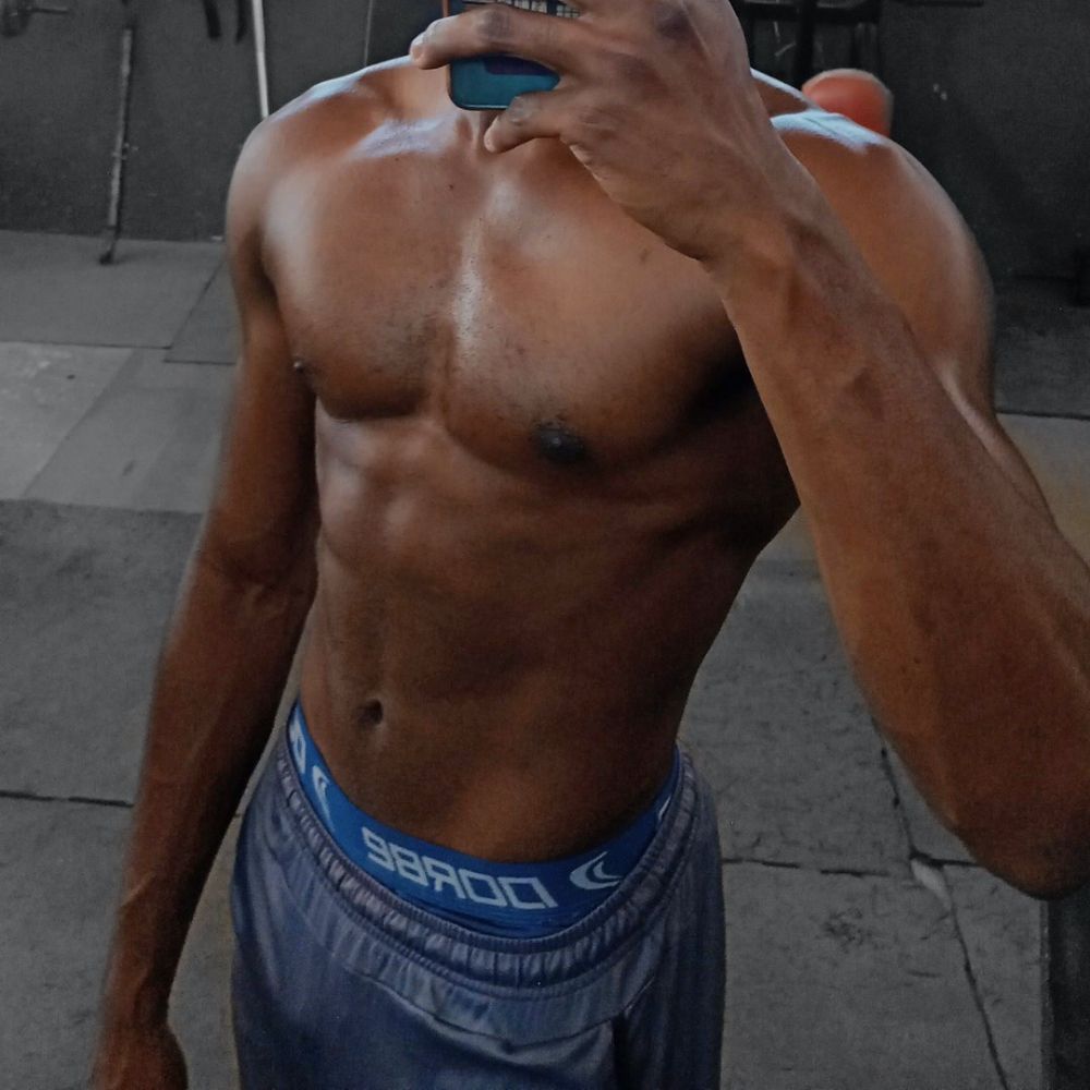 Raphael Santos 