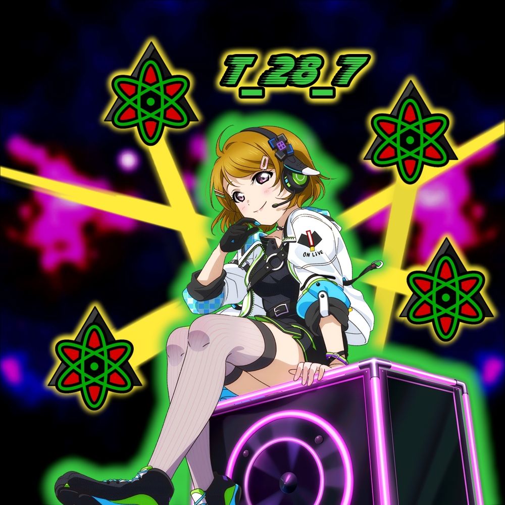 T新羽7
