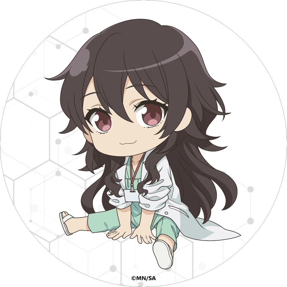 ひなりす