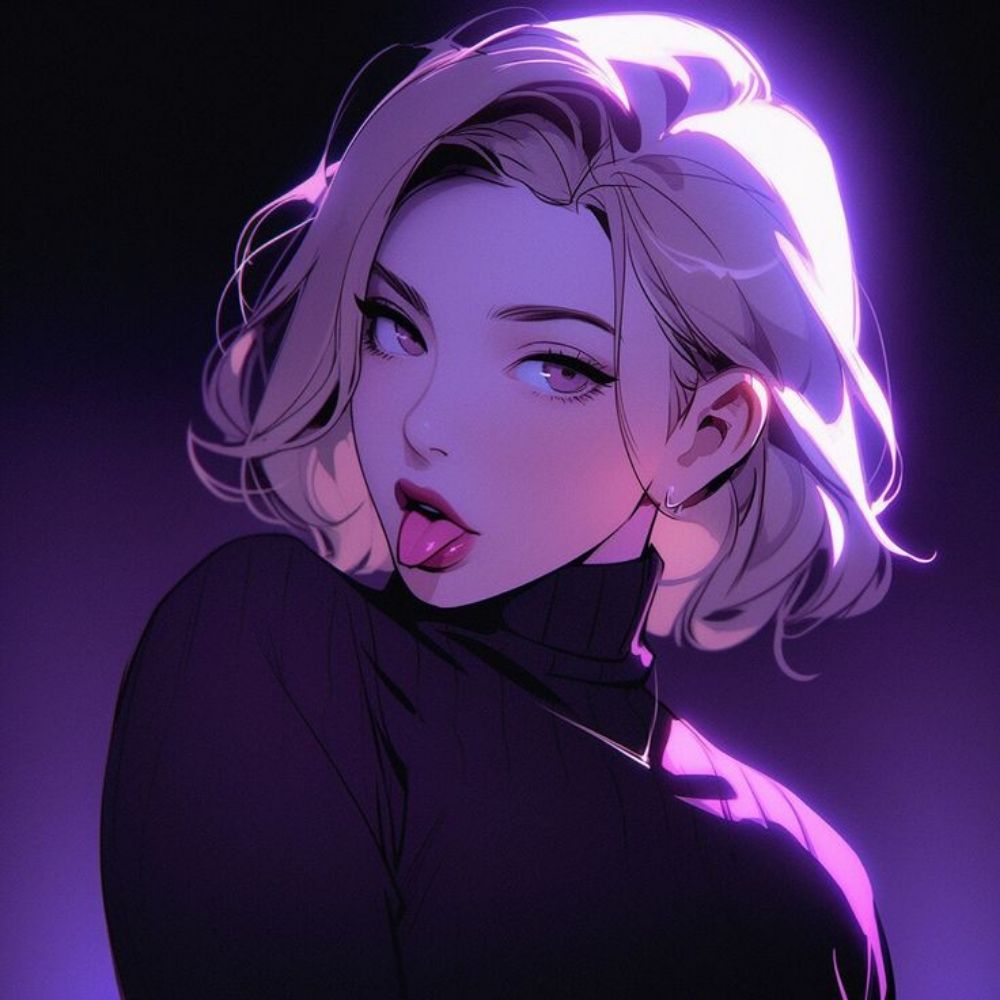 •