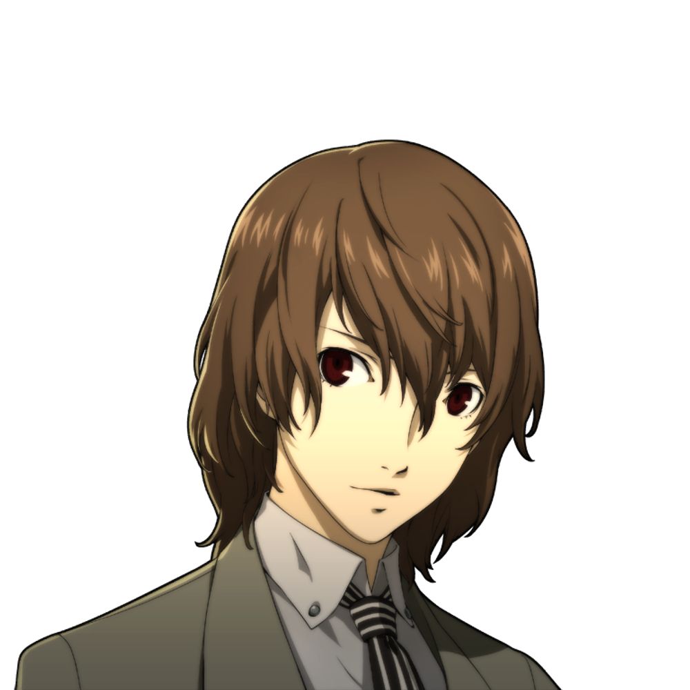 akechi sprite daily