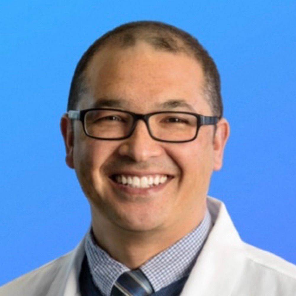 Gregory Lam