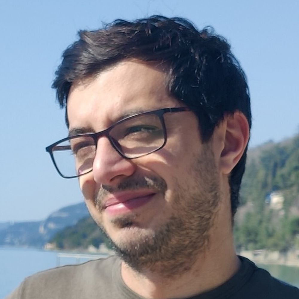 Matteo Biagetti