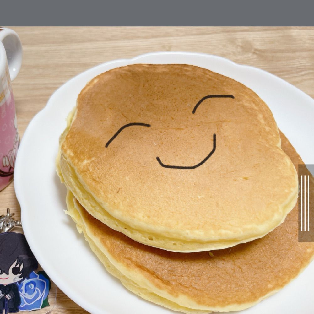 あんなし②