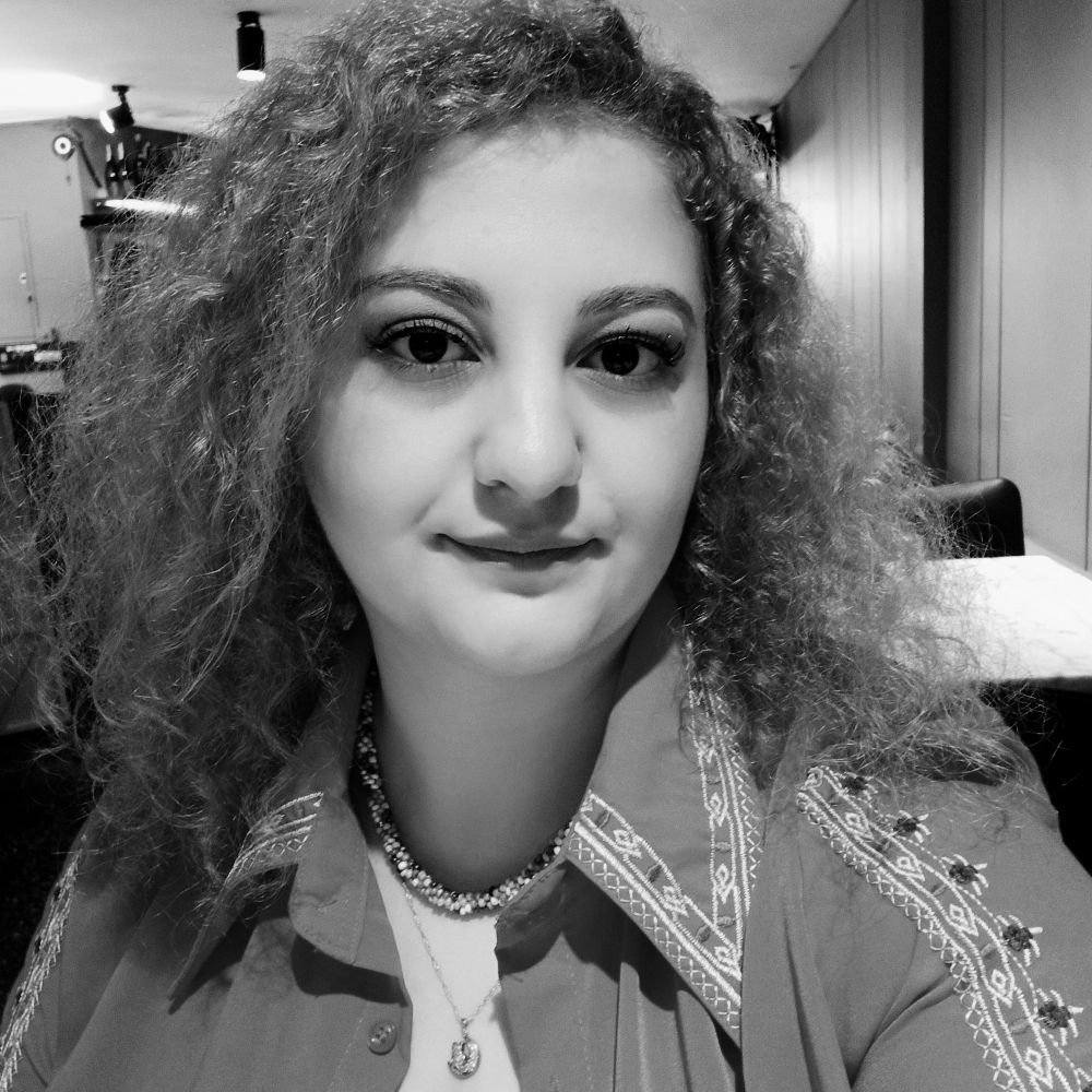 Mahperi İskenderoğlu