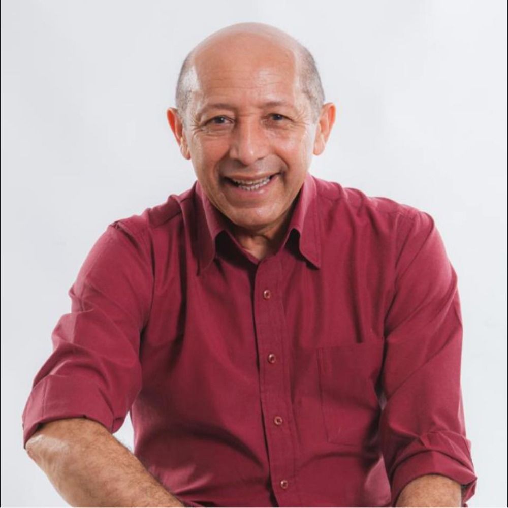 Deputado Alfredinho