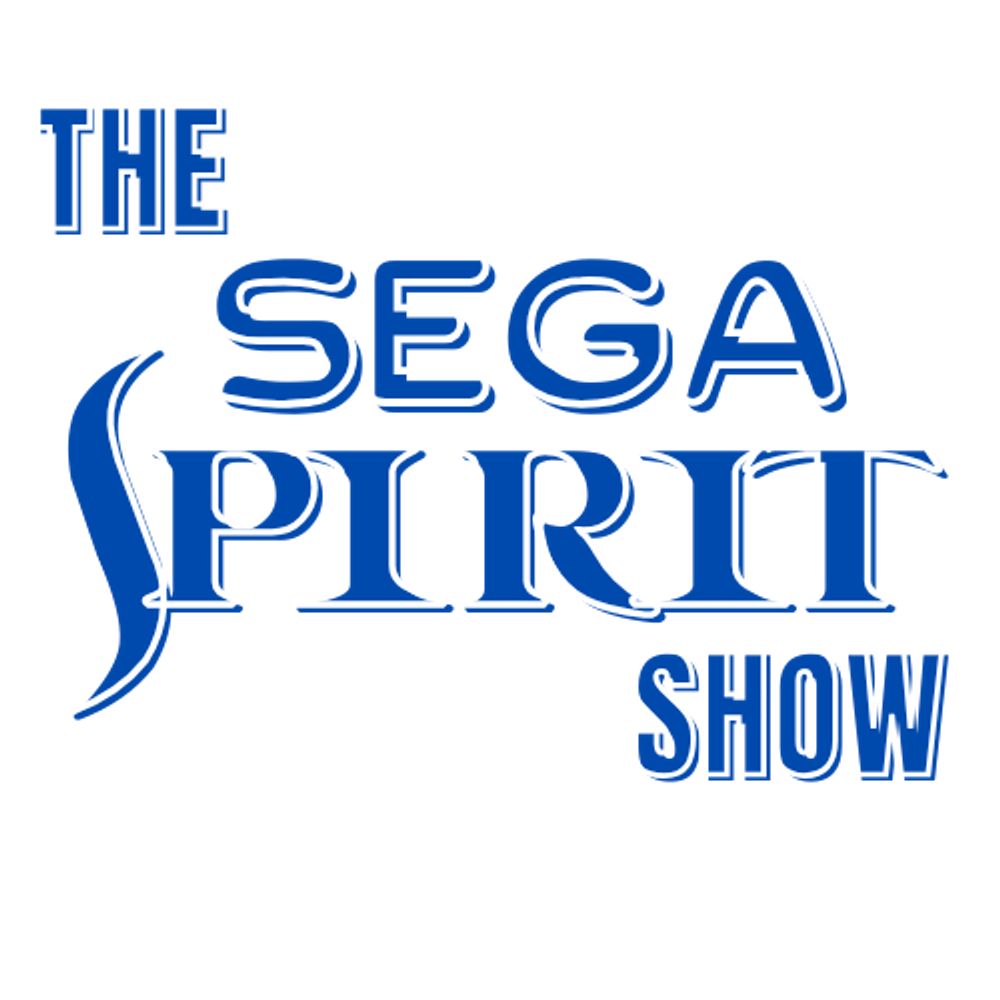 SEGA Spirit