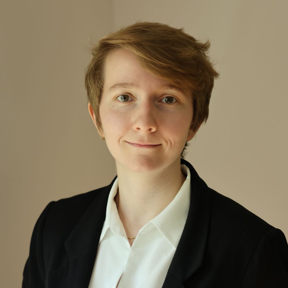 Elise K Webber