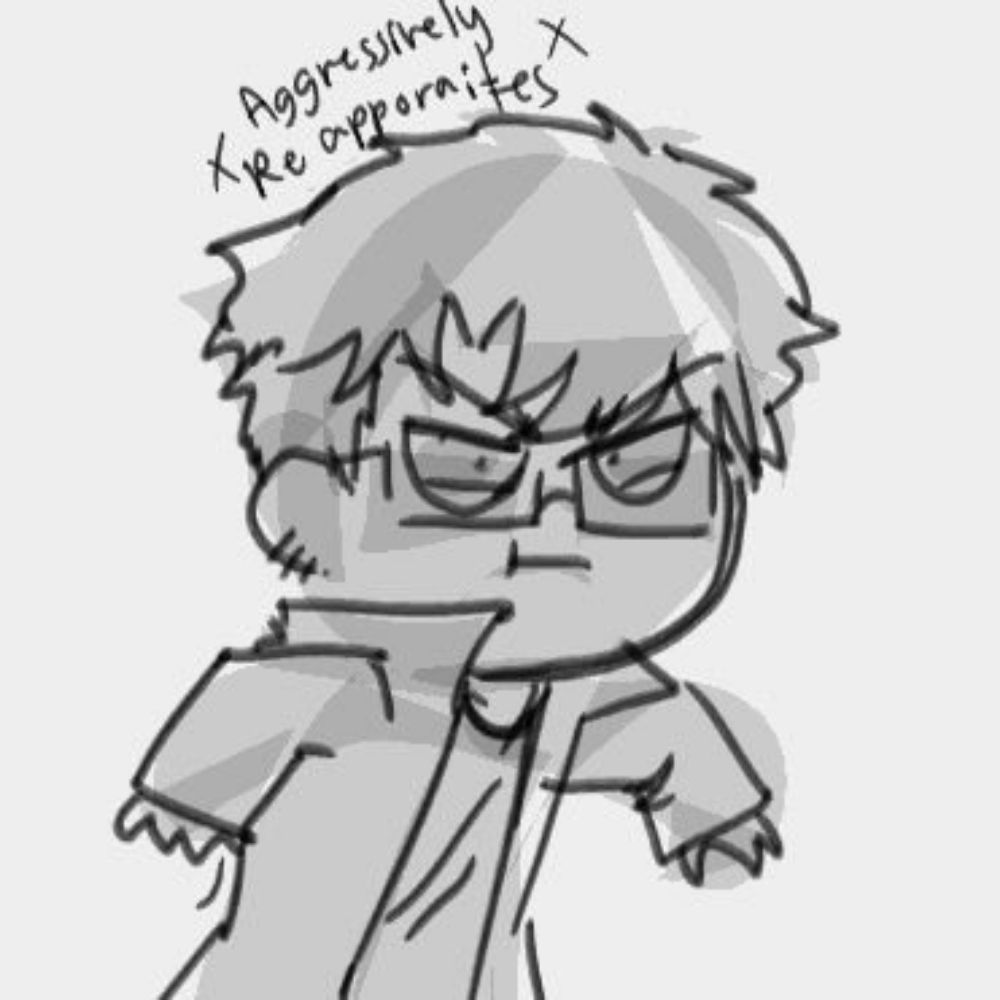 Frown