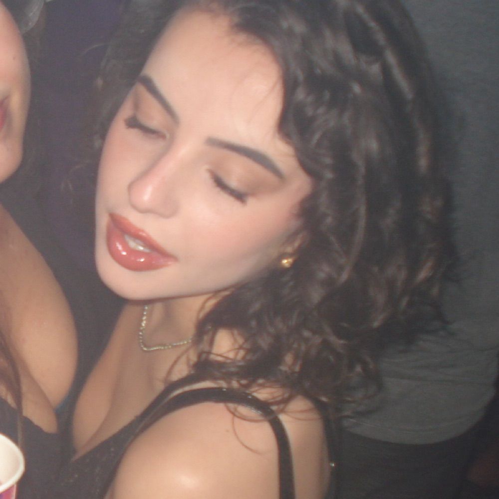 Roxanne