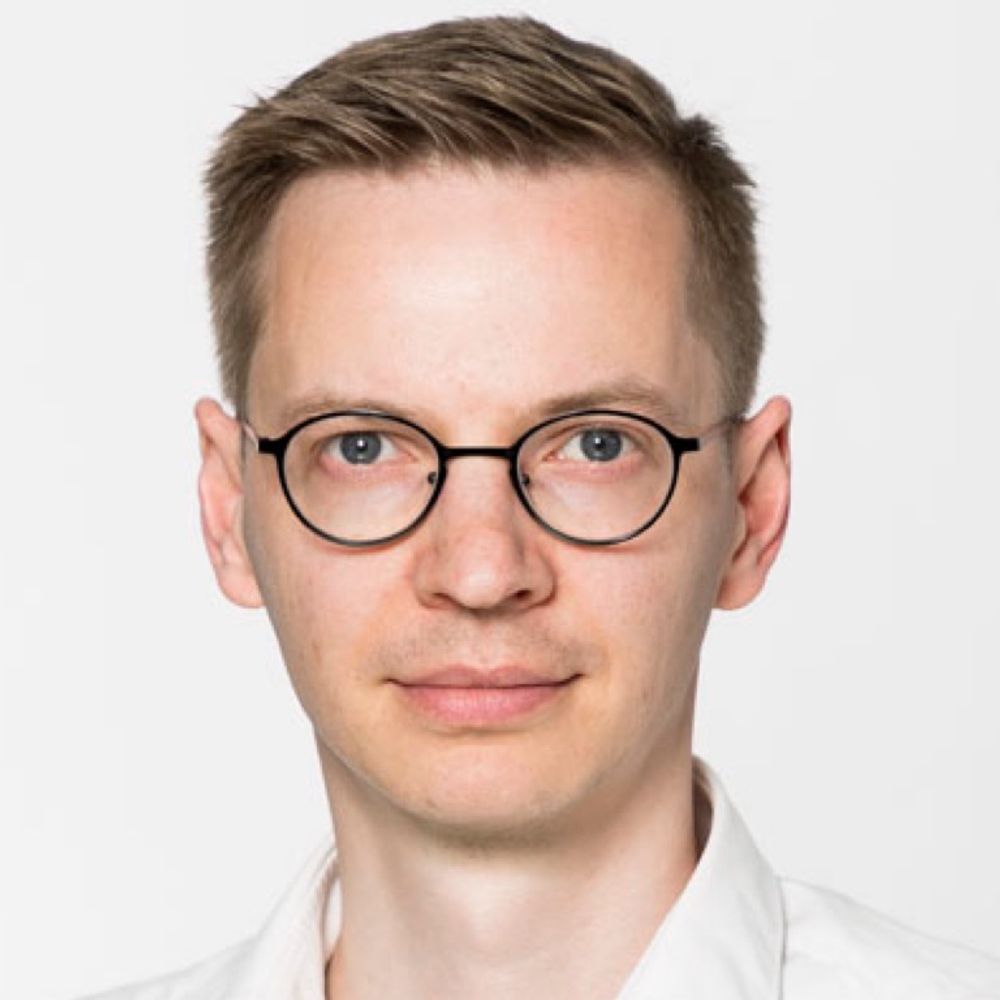 Johannes Bebermeier's avatar
