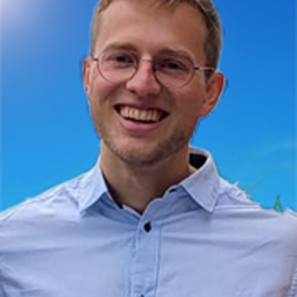 Jonathan Wientges
