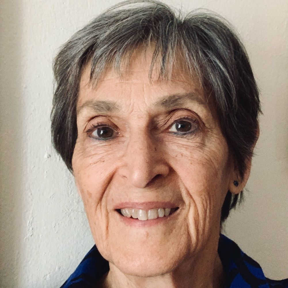 Janet Masucci