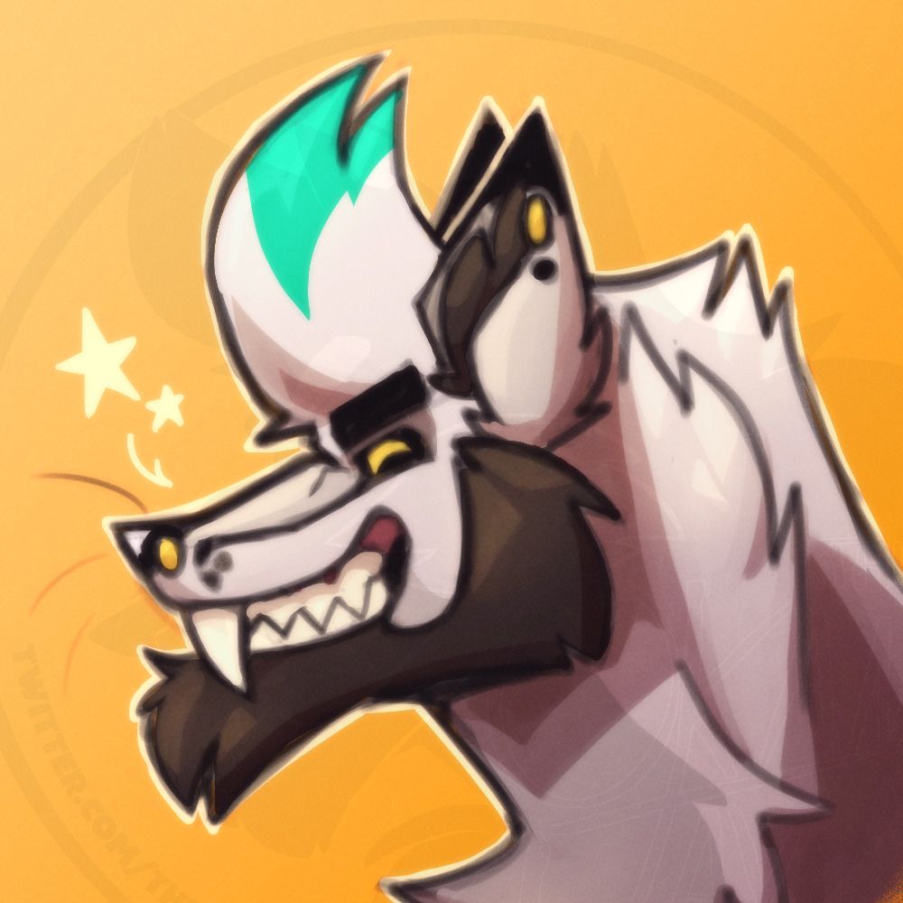 Okami Jay (COMMS CLOSED)