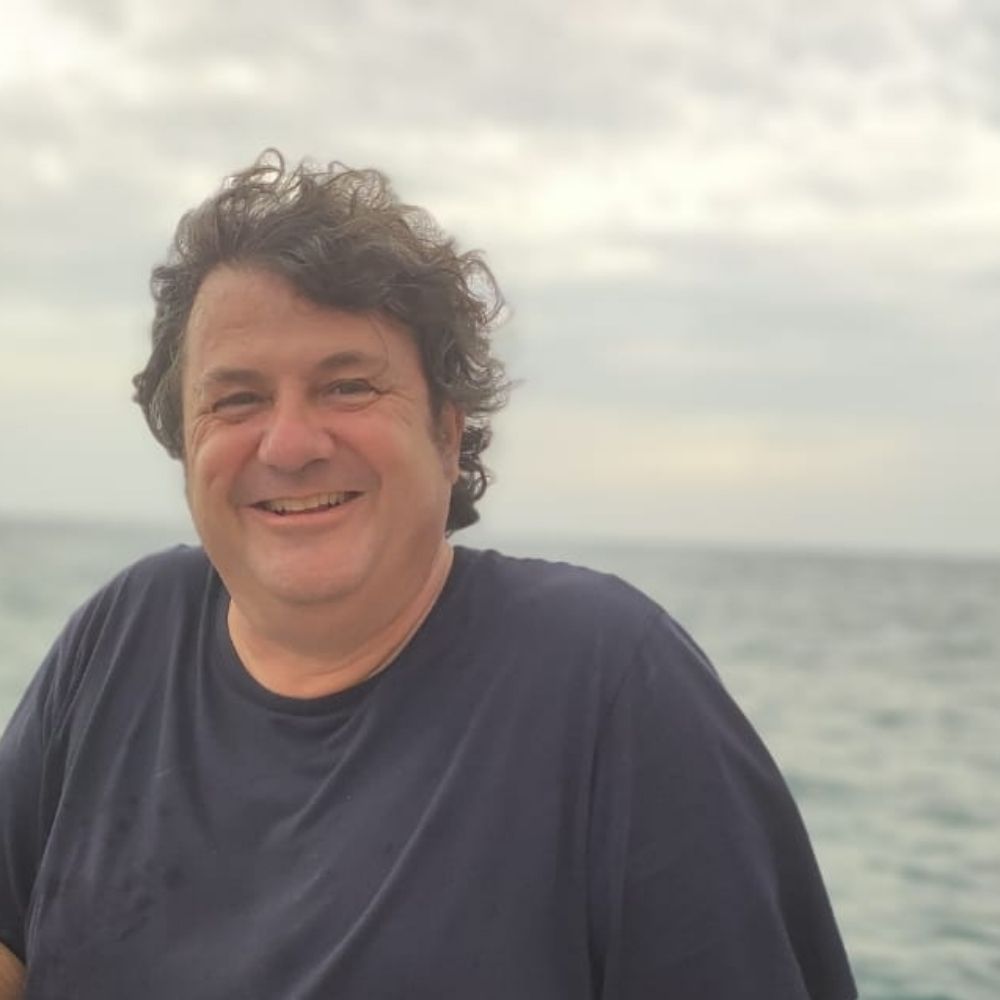 Roger Pascual