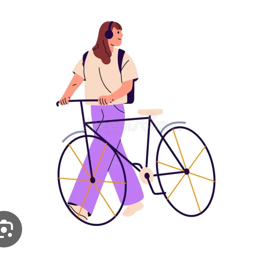 Bike Together MI